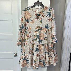 Zara dress